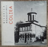 Biserica Manastirii Coltea - Aurora Ilies// 1969