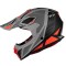 Casca Kappa KV49 Shock Cross Gray