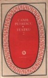 Teatru, Volumul al II-lea (Act venetian, Danton, Balcescu)