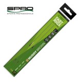 CARLIGE SPRO C-TEC LEGATE STOPPER VARTEJ BROWN CARLIG NR10 2 BUC/PLIC