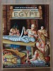 Step into the world of ancient Egypt