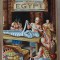 Step into the world of ancient Egypt