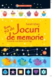 Cumpara ieftin Jocuri de memorie
