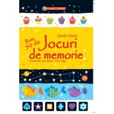 Jocuri de memorie