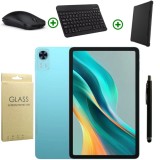 Cumpara ieftin Tableta DOOGEE T36 VIP, Albastru, 12 FHD+ 90Hz, 32GB RAM (8GB + 24GB extensibili), 256GB, Android 15, 8800mAh, Dual SIM
