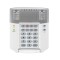 Tastatura Paradox LED K32+ -32 zone, pe fir; compatibilitate: SP, MG Stay D;