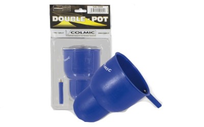 CUPA COLMIC DE NADIT DUBLA 250ml foto