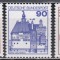 Germania 1978 - Palate și Castele, MNH