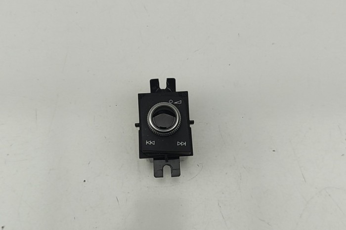 Buton player muzical AUDI Q5 FY 2020 OEM: 80C919616 | 30307717