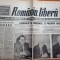 romania libera 17 mai 1990-candiatii la presidentie se prezinta natiunii