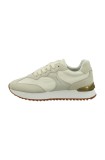 Gant sneakers Bevinda culoarea bej, 30533842.G314