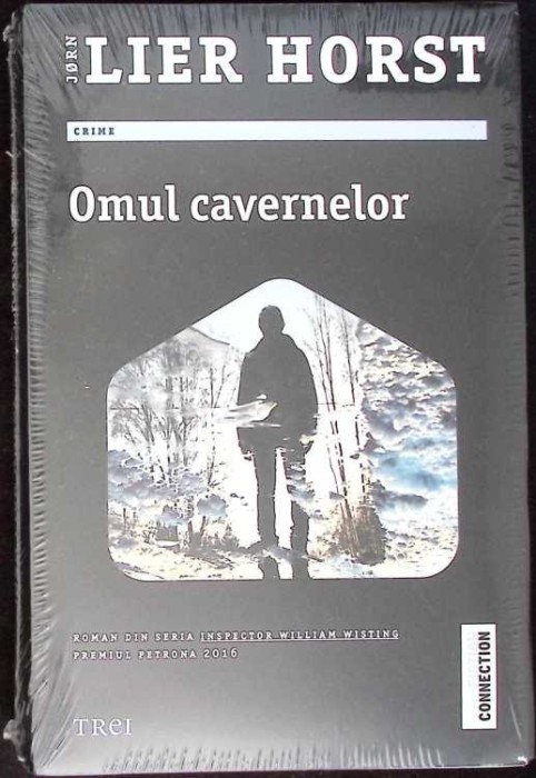 OMUL CAVERNELOR-JORN LIER HORST-270710