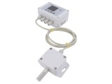 Regulator Temperatură și Umiditate AR247/3/P/P/S/WA