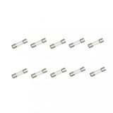 Set 10 sigurante temporizate 10A-T 5X20mm