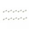 Set 10 sigurante temporizate 10A-T 5X20mm