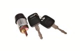 Cilindru de inchidere,aprindere AUDI CABRIOLET B3 (8G7) (1991 - 2000) MAXGEAR 28-0199
