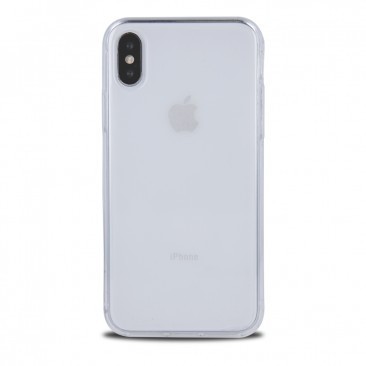 HUSA CAPAC JELLY TPU SAMSUNG J610 GALAXY J6 PLUS TRANSPARENT foto