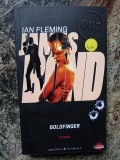 JAMES BOND, GOLDFINGER-IAN FLEMING