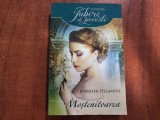 Mostenitoarea de Jennifer Delamere