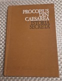 Istoria secreta Procopius din Caesarea