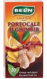 BELIN PORTOCALE&amp;GHIMBIR 20DZ