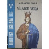 VLAICU VODA-ALEXANDRU DAVILA-216424