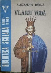 VLAICU VODA-ALEXANDRU DAVILA-216424