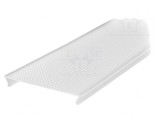 Apărătoare Profile LED Lăptoasă 1m C10 PHIL53