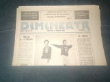 REVISTA DIMINEATA 3 MARTIE 1990