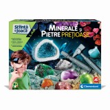 STIINTA SI JOACA MINERALE SI PIETRE PRETIOASE SuperHeroes ToysZone, AS