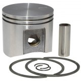 Piston Complet Drujba Husqvarna 390 &Oslash; 55mm Golf