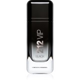 CAROLINA HERRERA 212 VIP Black Eau de Parfum pentru bărbați 100 ml