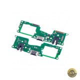 Placa cu Conector Incarcare - Audio - Microfon Oppo Reno4 SE