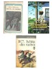 Pachet 3 carti Emil Garleanu - Colectie Carti Bibliofile, Literatura Romana Clasica