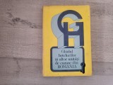 Ghidul hotelurilor si altor unitati de cazare din Romania
