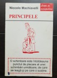 Principele - Niccolo Machiavelli