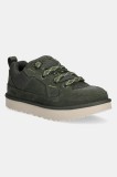 UGG sneakers Lo Lowmel bărbați, culoarea verde, 1169493-WLN