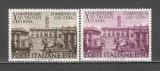 Italia.1966 10 ani Tratatul de la Roma SI.770
