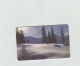 bnk card Cartele telefonice - Romania Romtelecom 2006 - Mountains 1 - Col:RO-ROM-0312A