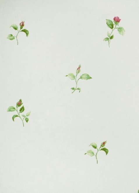 Tapet floral Gardena 52725