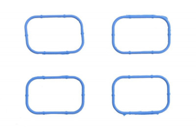 Intake manifold gasket (set) fits: FORD USA EDGE. ESCAPE. FUSION. MUSTANG 2.0/2.0D/2.3 09.12- foto