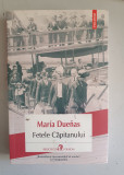 Fetele Căpitanului - Maria Duenas