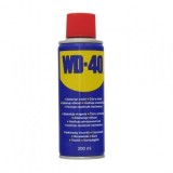 Spray tehnic lubrifiant WD-40, 200 ml