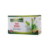 Ceai renal, 20 plicuri, AdNatura