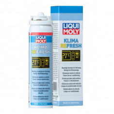 Spray Liqui Moly Klima REFresh 75 ml, Solutie curatare instalatie de climatizare foto