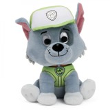 Patrula catelusilor gund plus rocky 15cm, Spin Master