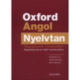 Oxford Angol Nyelvtan (Kulcsos) - Coe/Harrison/Paterson