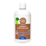 Lotiune pentru Bebelusi, Gifrer, Liniment, Oleo-Calcaros, fara Parabeni, pentru Reducerea Iritatiei