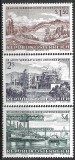 B2122 - Austria 1971 - Inteprinderi Nationalizate neuzat,perfecta stare