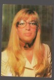 CPIB 23789 CARTE POSTALA - CASA FILMULUI - MONICA VITTI, NECIRCULATA